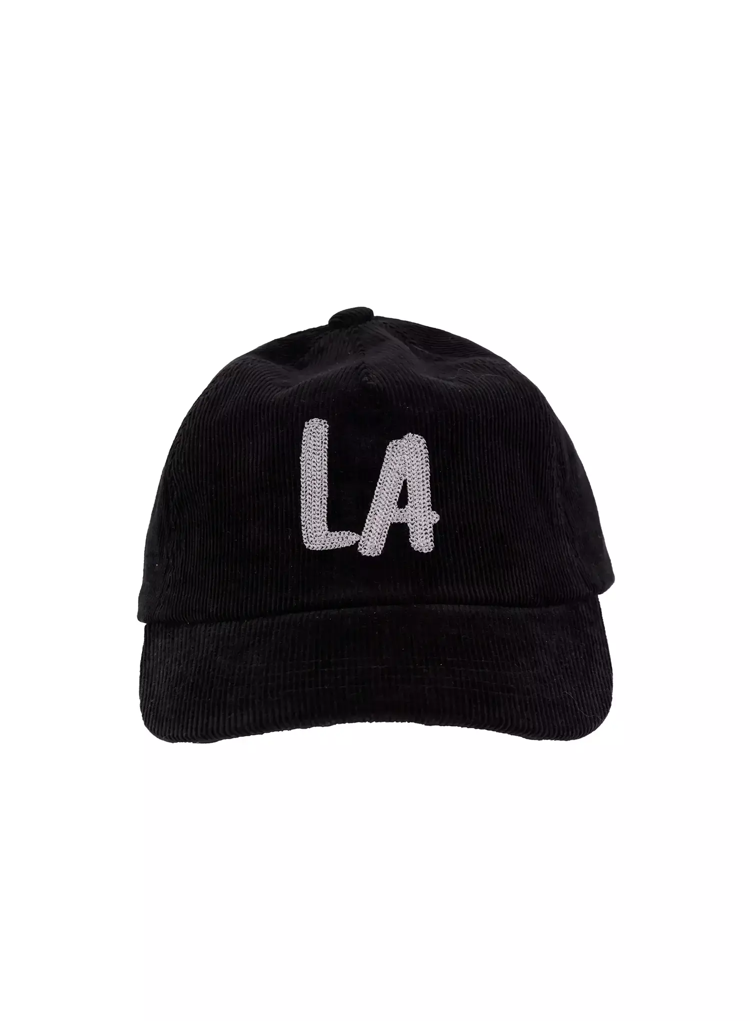 Textured Lettering Cap IJ509 - Image 12