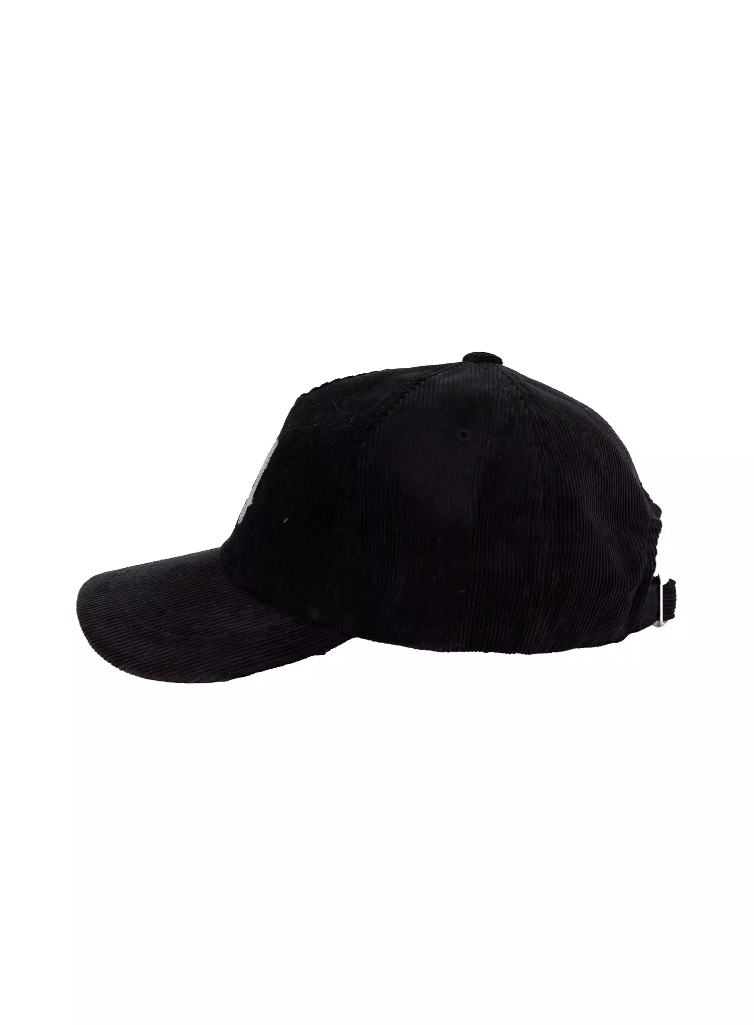 Textured Lettering Cap IJ509 - Image 13