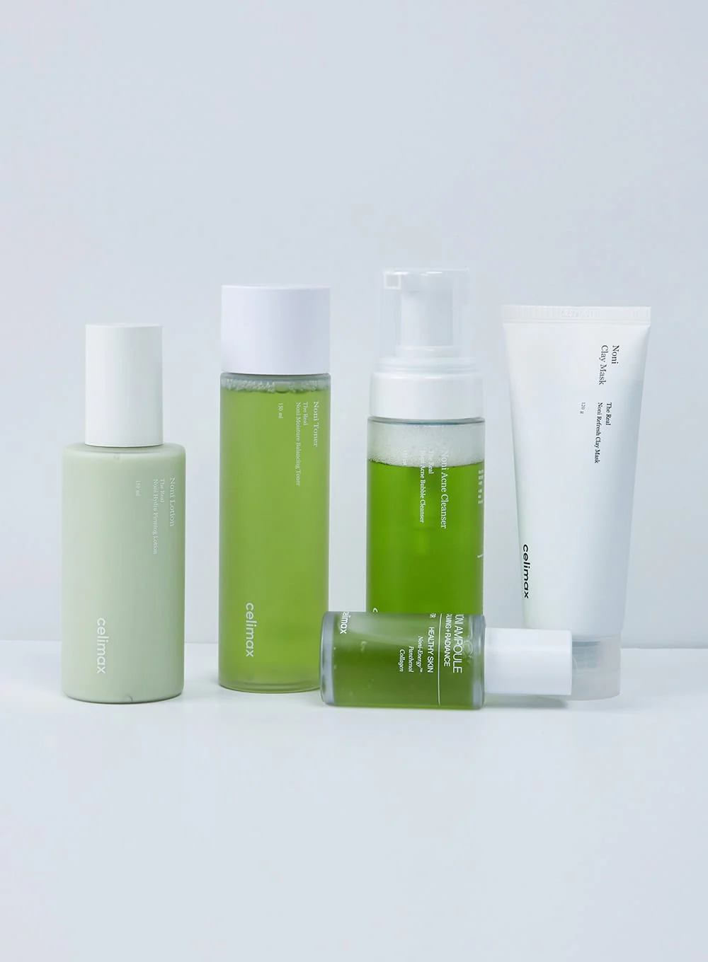 The Real Noni Hydra Firming Lotion (150ml) - Image 2
