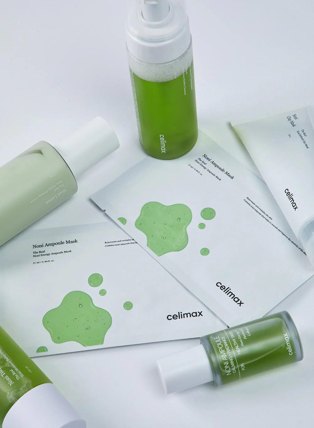 The Real Noni Moisture Balancing Toner (150ml) - Image 3