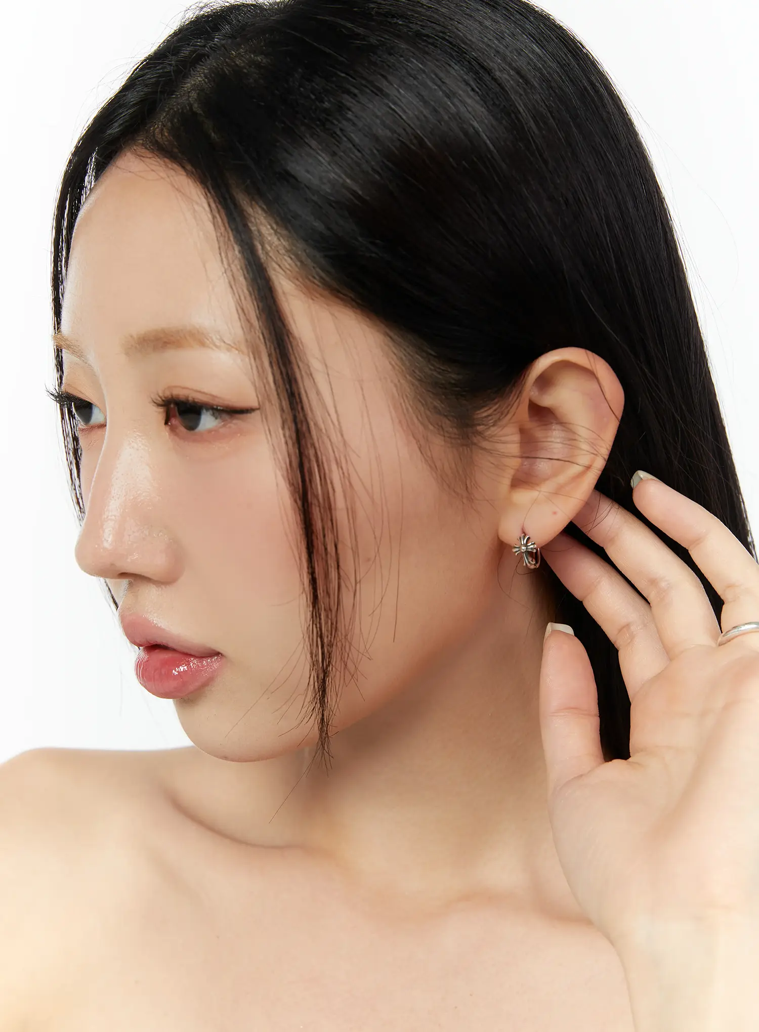 Theo Earring IU503 - Image 2