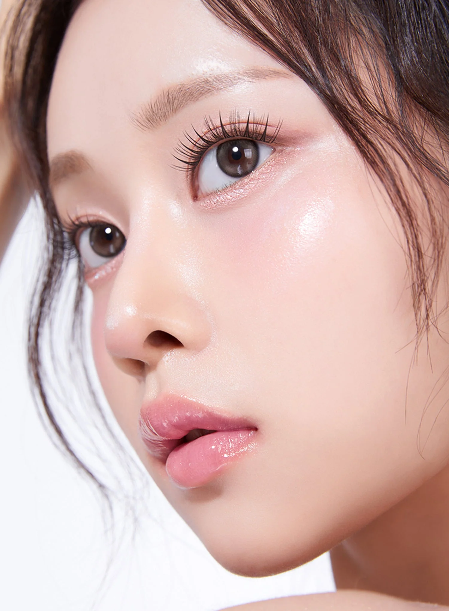 TOKTOKHARA No Glue Eyelash - Long (36pcs-54pcs) - Image 15