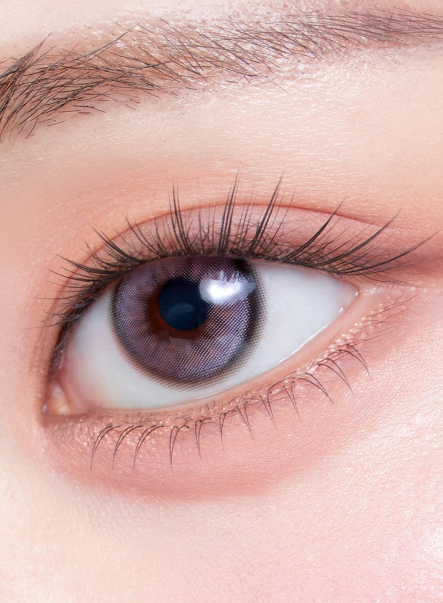 TOKTOKHARA No Glue Half Eyelash (24pcs) - Image 10