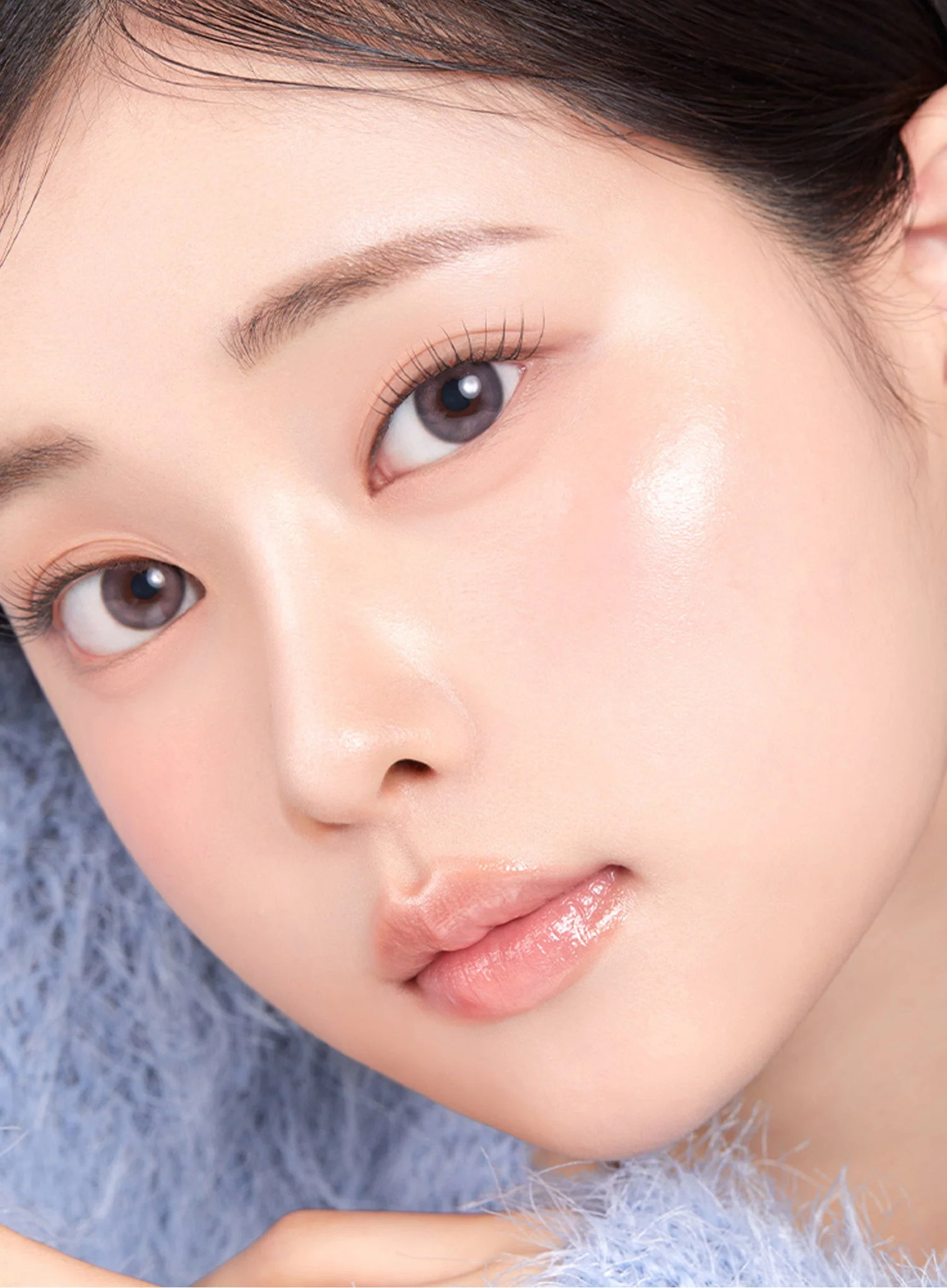 TOKTOKHARA No Glue Half Eyelash (24pcs) - Image 25