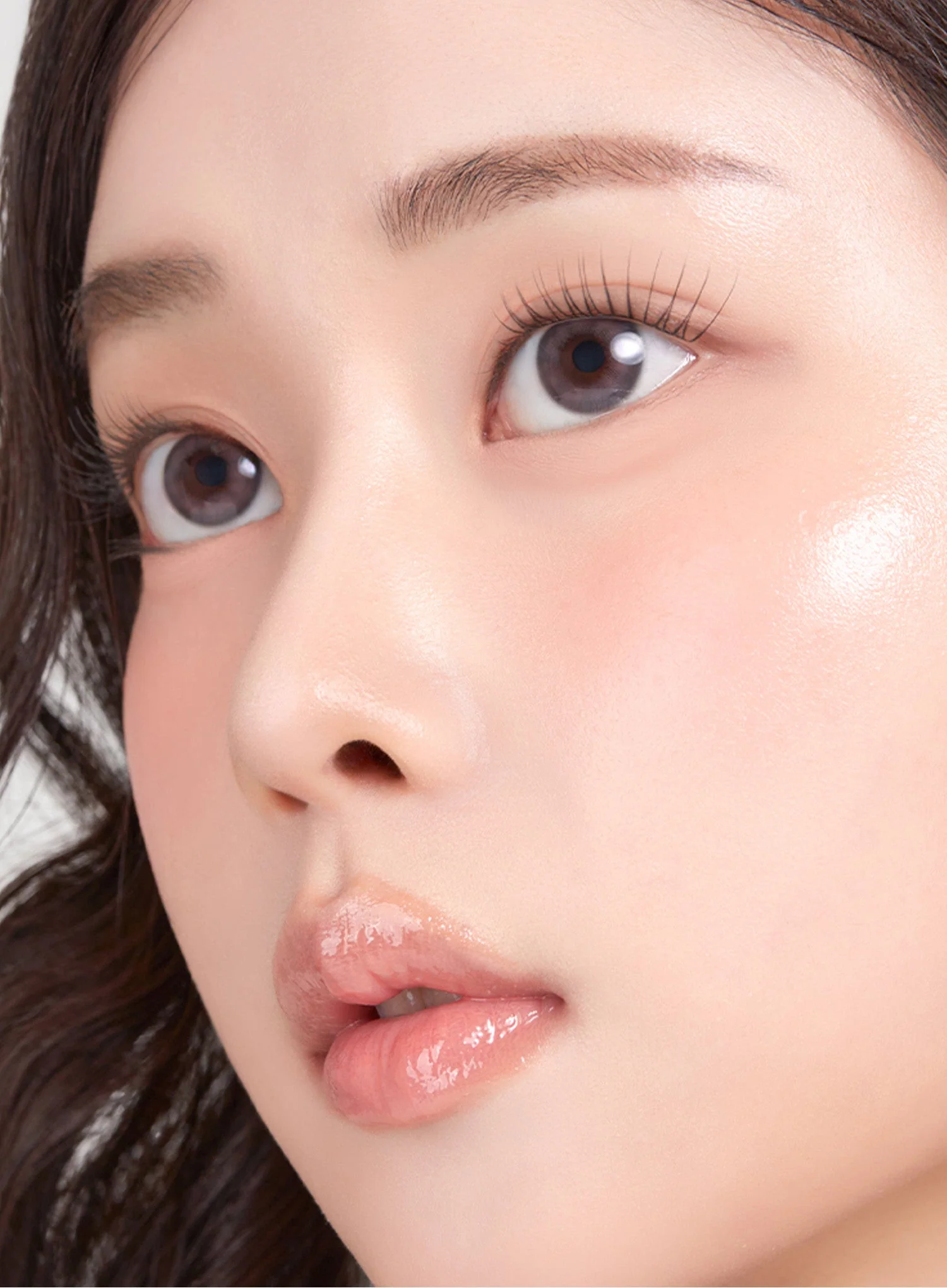 TOKTOKHARA No Glue Half Eyelash (24pcs) - Image 27