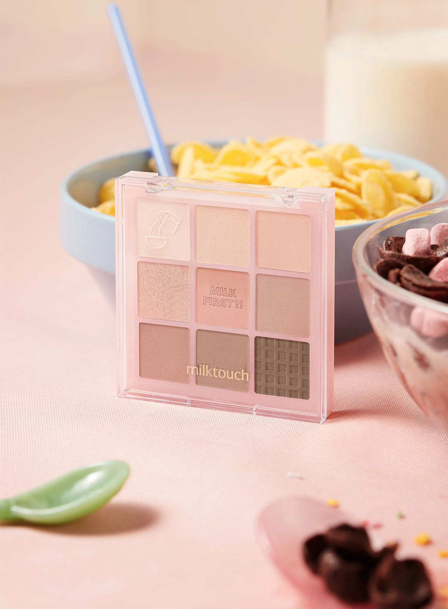 Tone-On Shadow Palette (7.8g) - Image 8