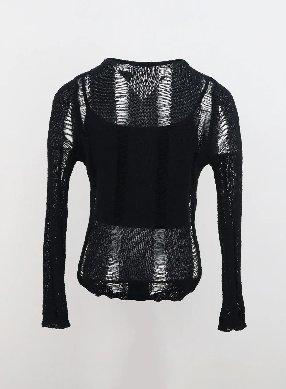 Top And Cardigan Set IL306 - Image 17