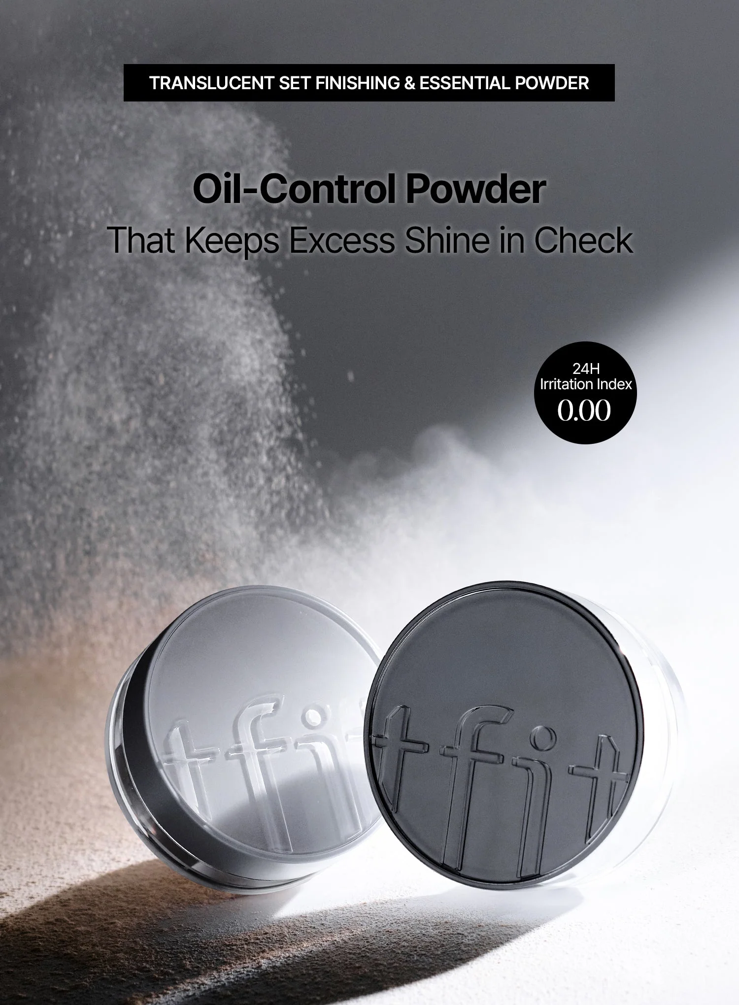 Translucent Set Finishing Powder (7g) - Image 3