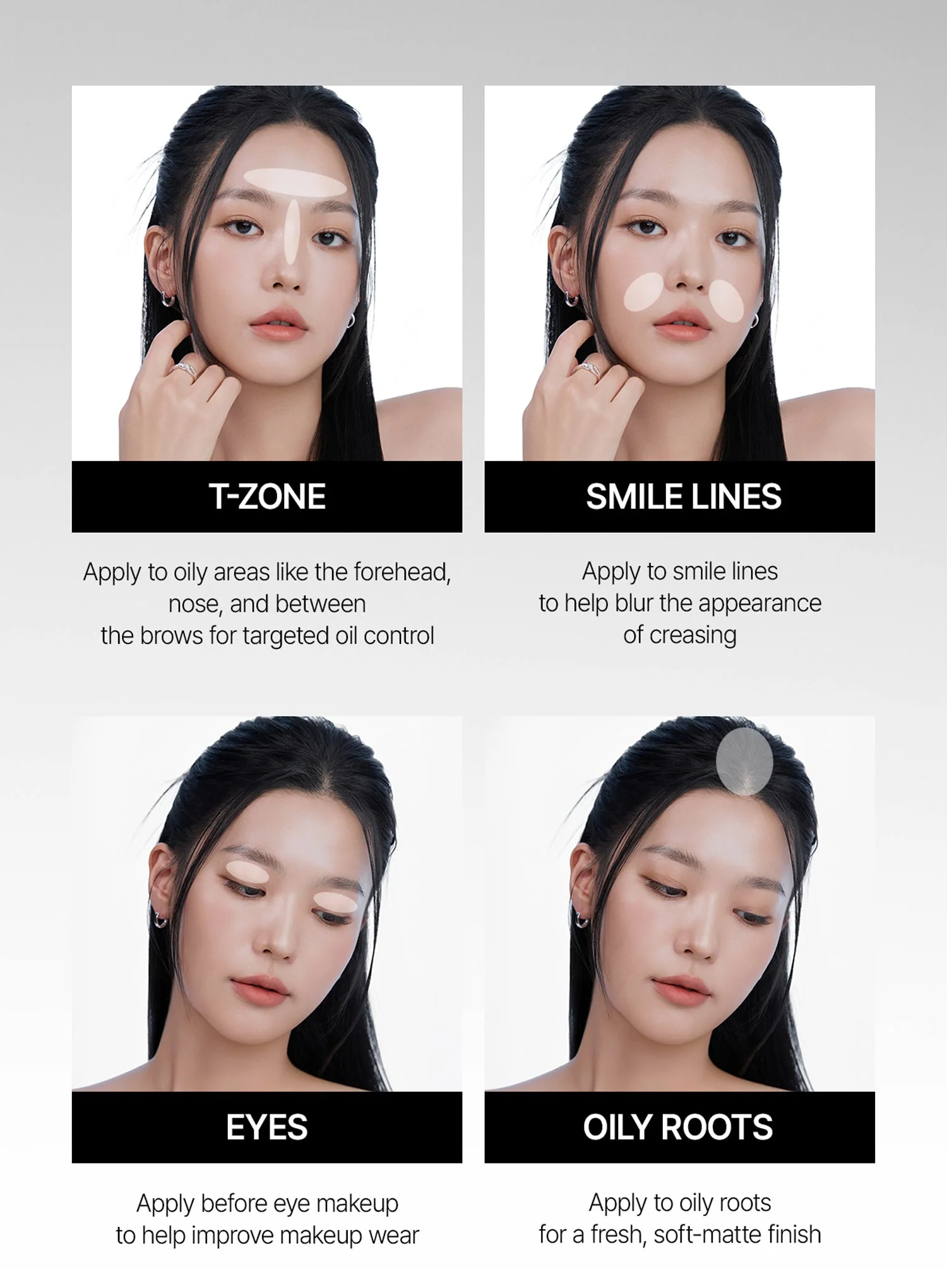 Translucent Set Finishing Powder (7g) - Image 5