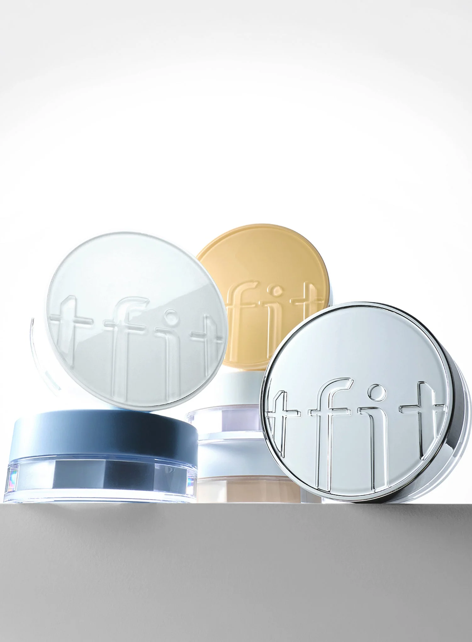 Translucent Set Finishing Powder (7g) - Image 6