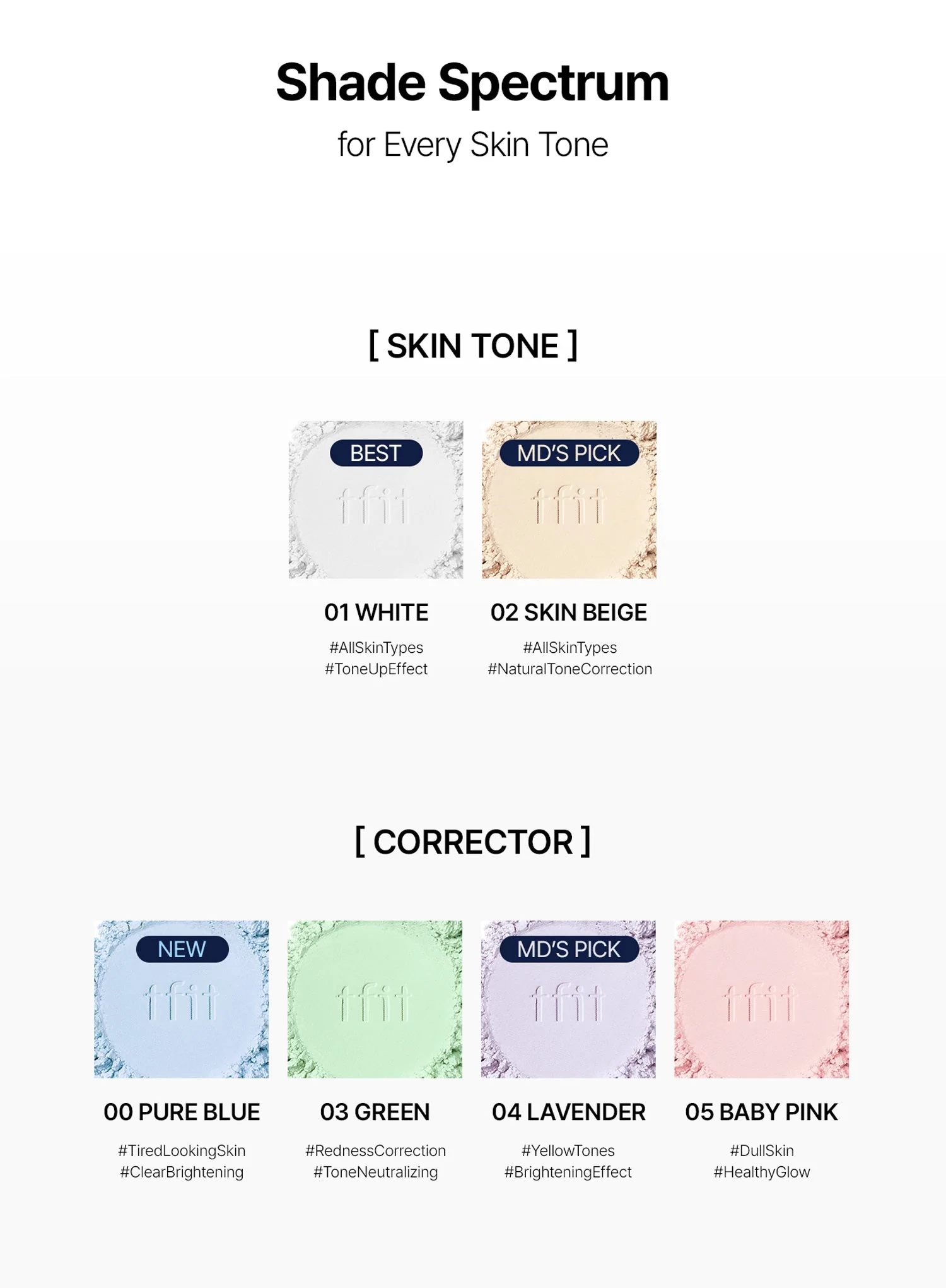 Translucent Set Finishing Powder (7g) - Image 8