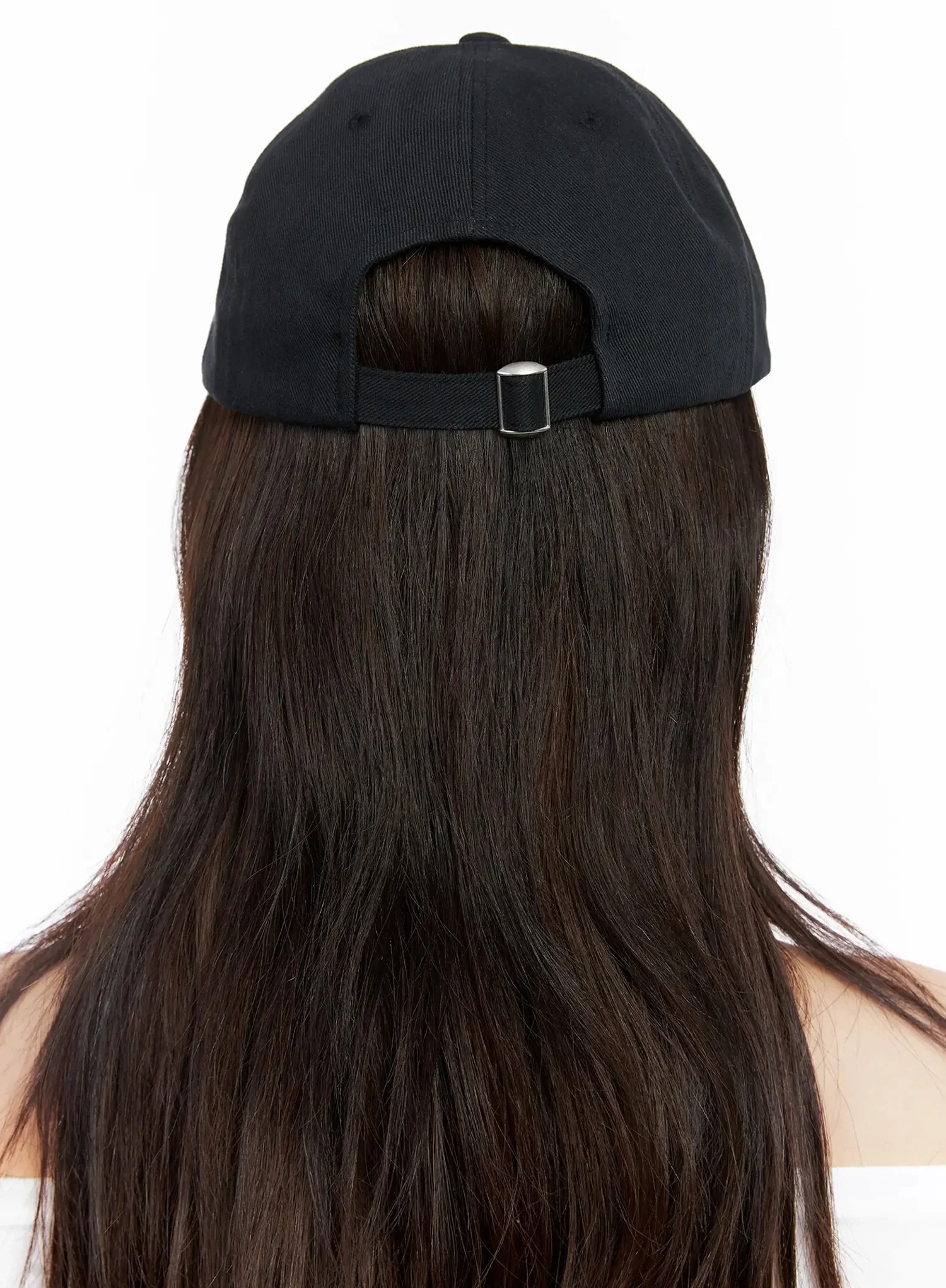 Trendy Lettered Camp Cap IN514 - Image 9