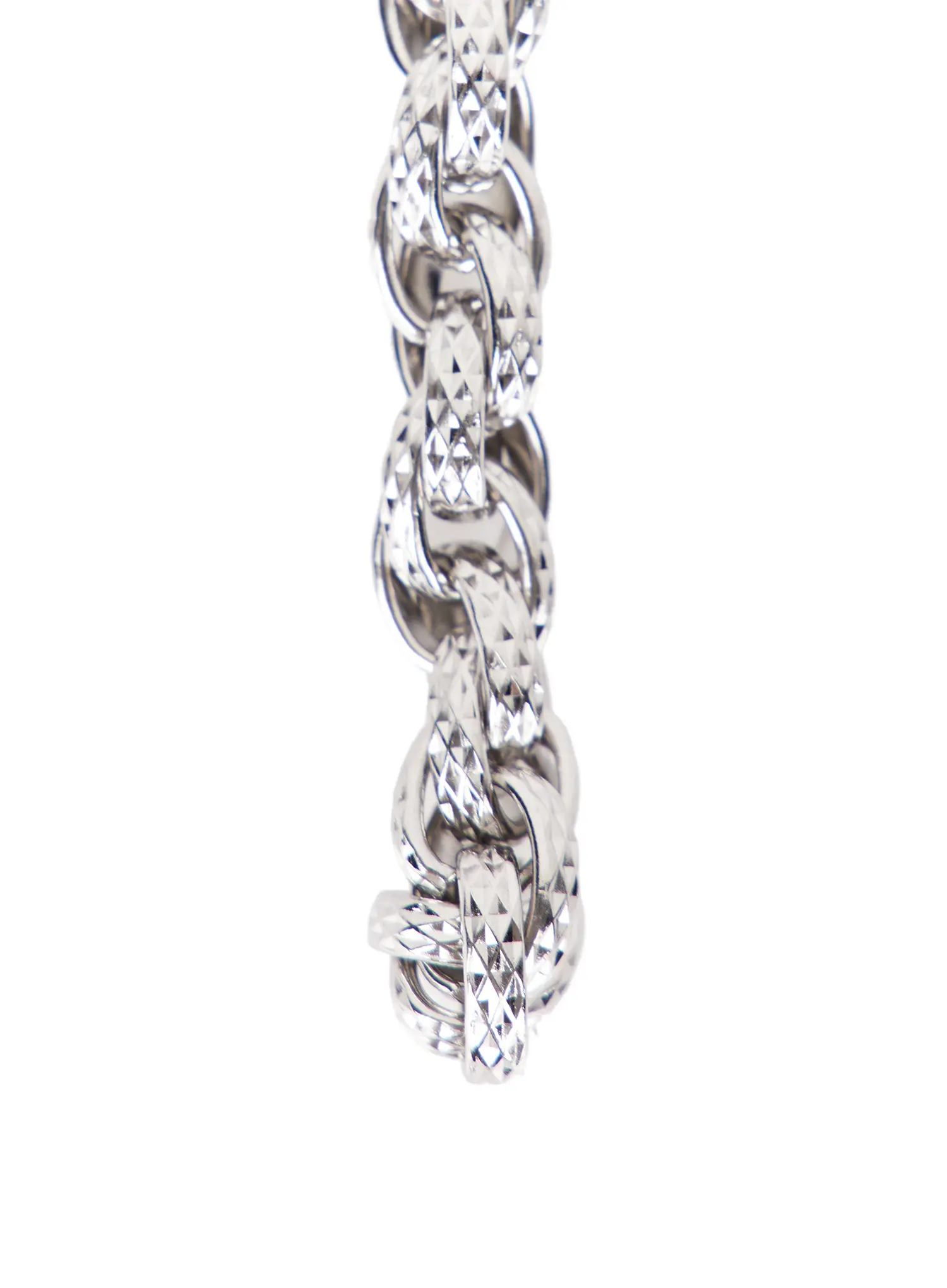 Triple Layered Keychain CY519 - Image 4