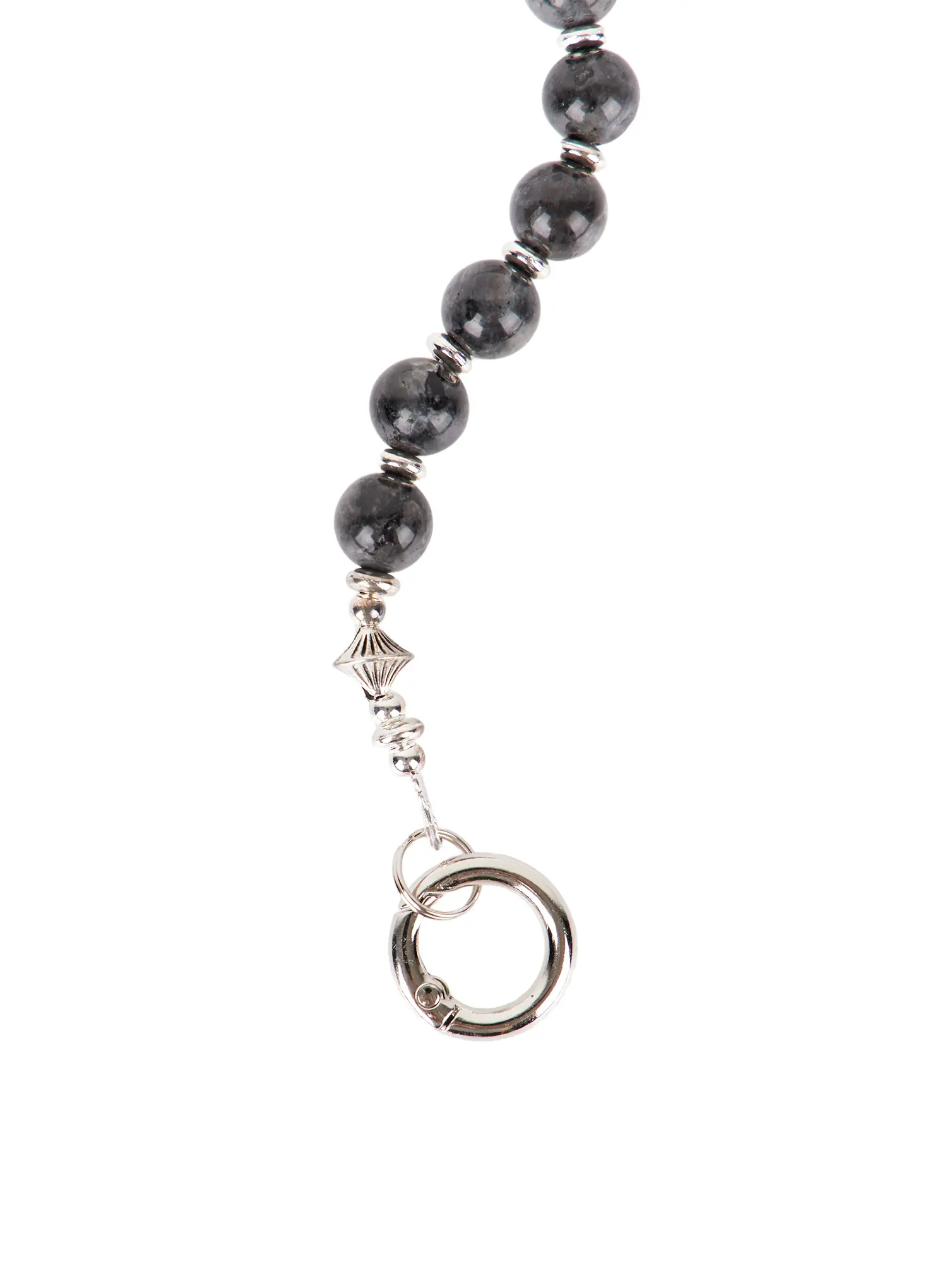 Triple Layered Keychain CY519 - Image 5