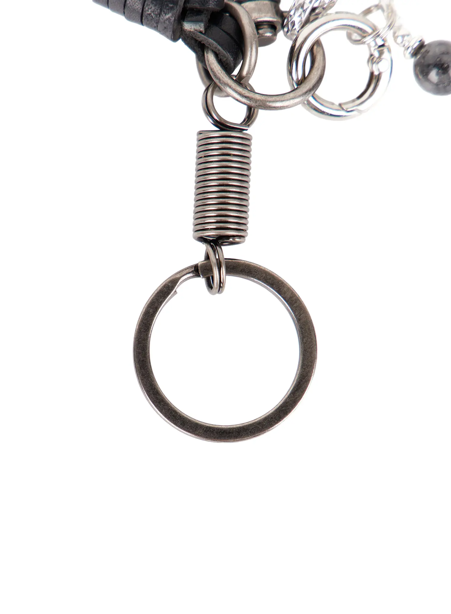 Triple Layered Keychain CY519 - Image 6