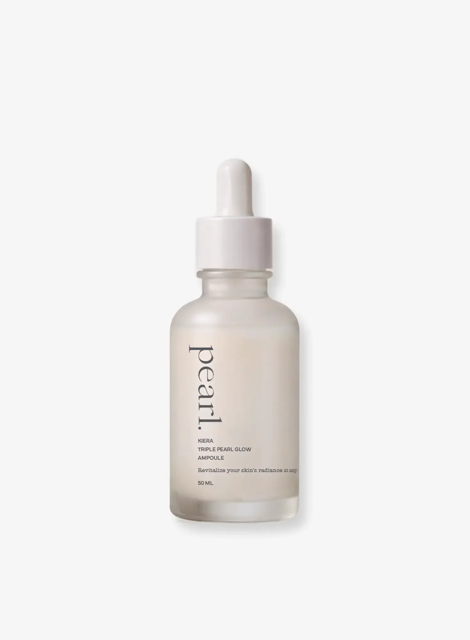 Triple Pearl Glow Ampoule (50ml)