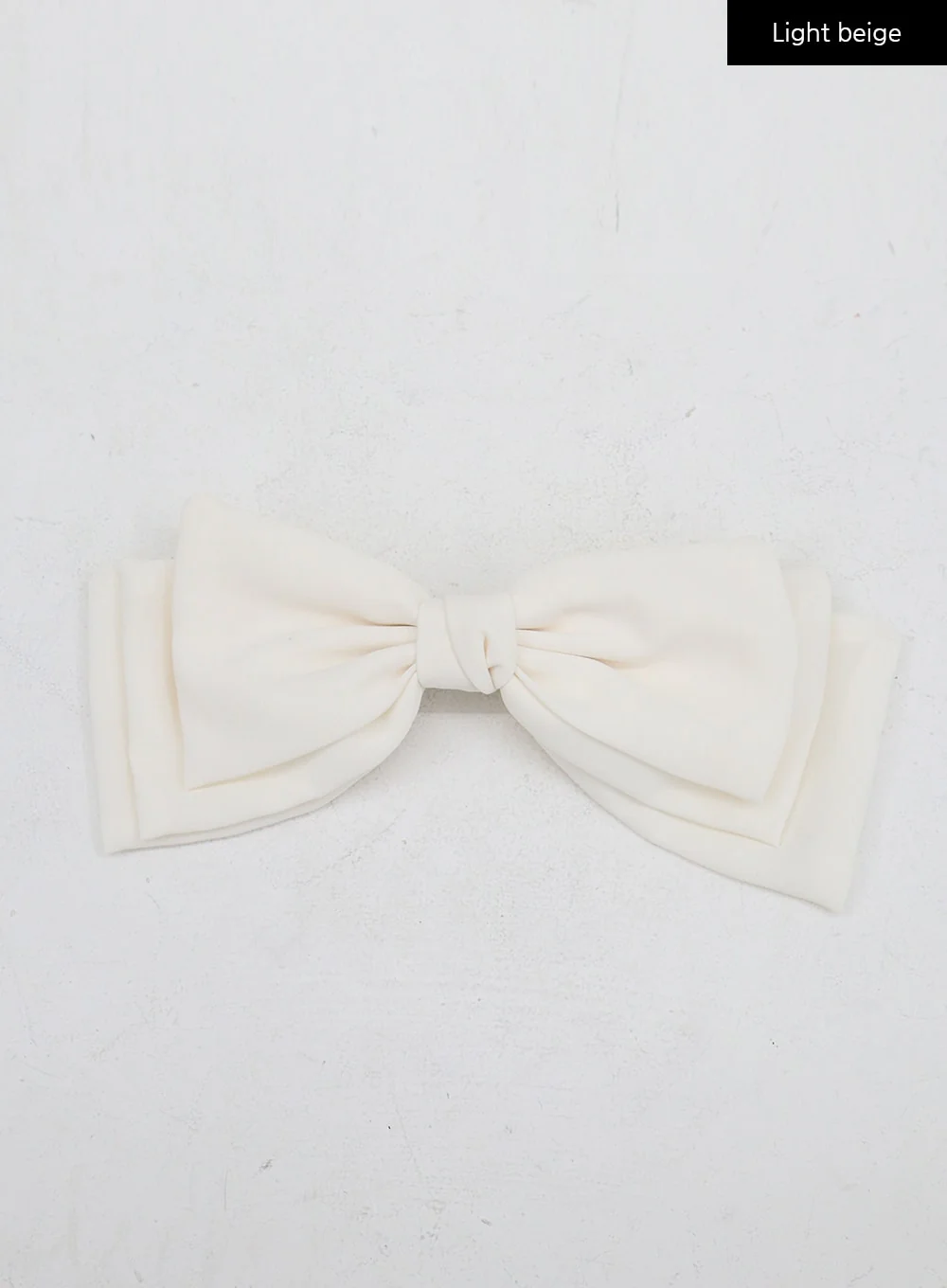 Triple Ribbon Hair Pin BG31 - Image 20
