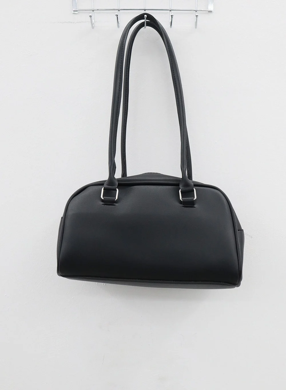 Twin Pocket Shoulder Bag OM306 - Image 14
