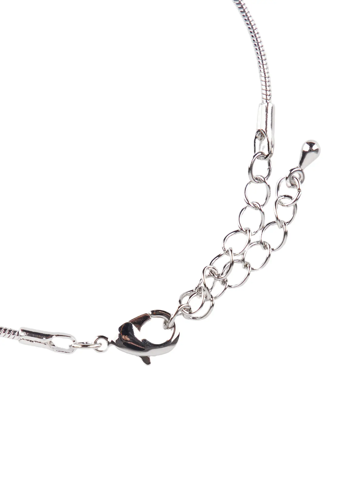Twist Wave Bracelet F502 - Image 5