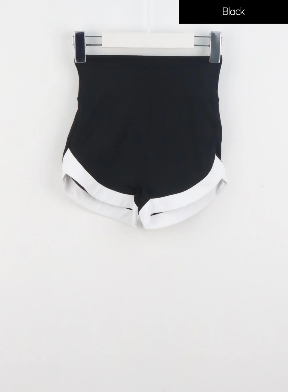 Two Color Track Shorts IL318 - Image 14