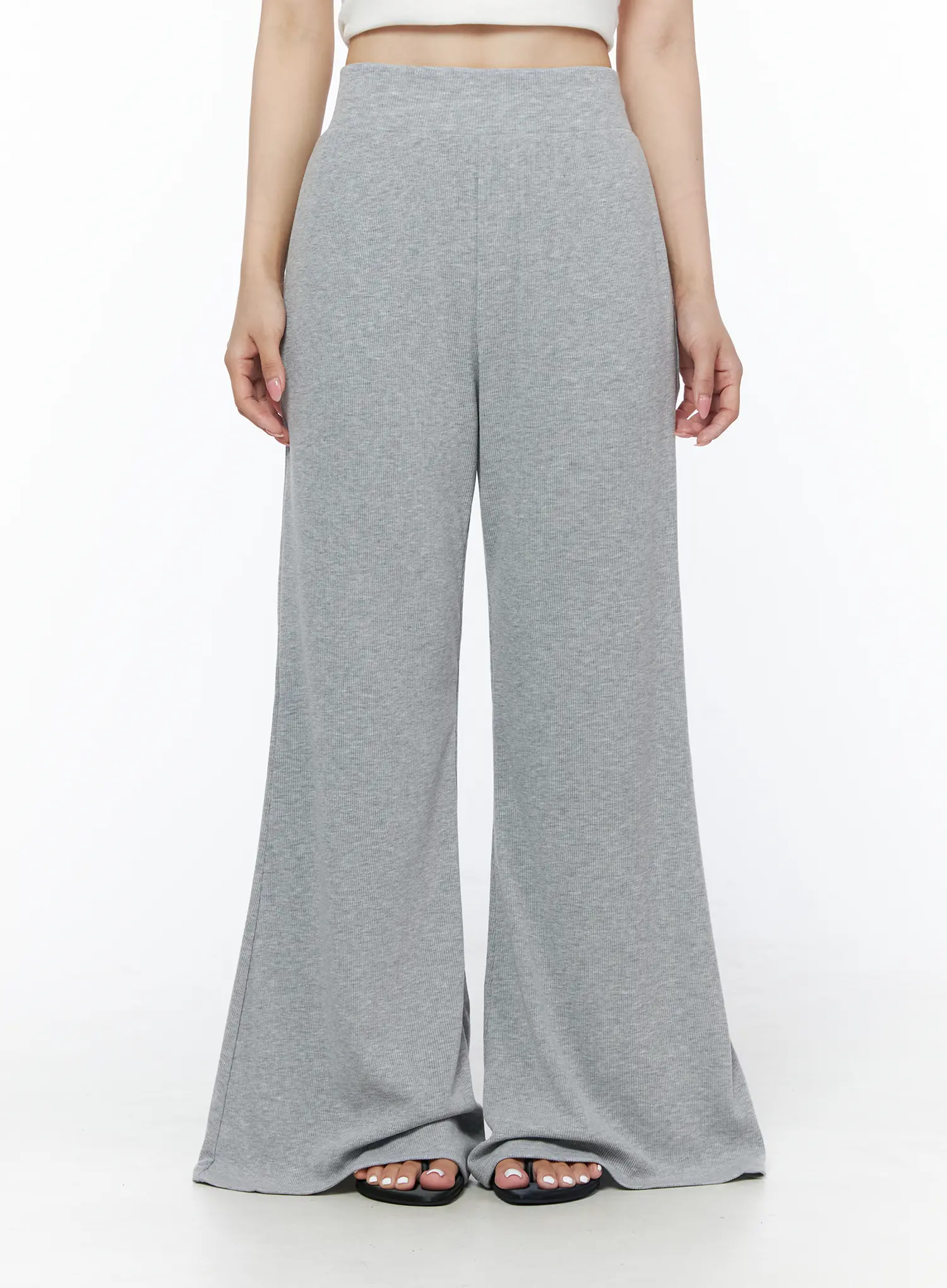 Two-Way Top & Sweatpants Set IU525 - Image 4