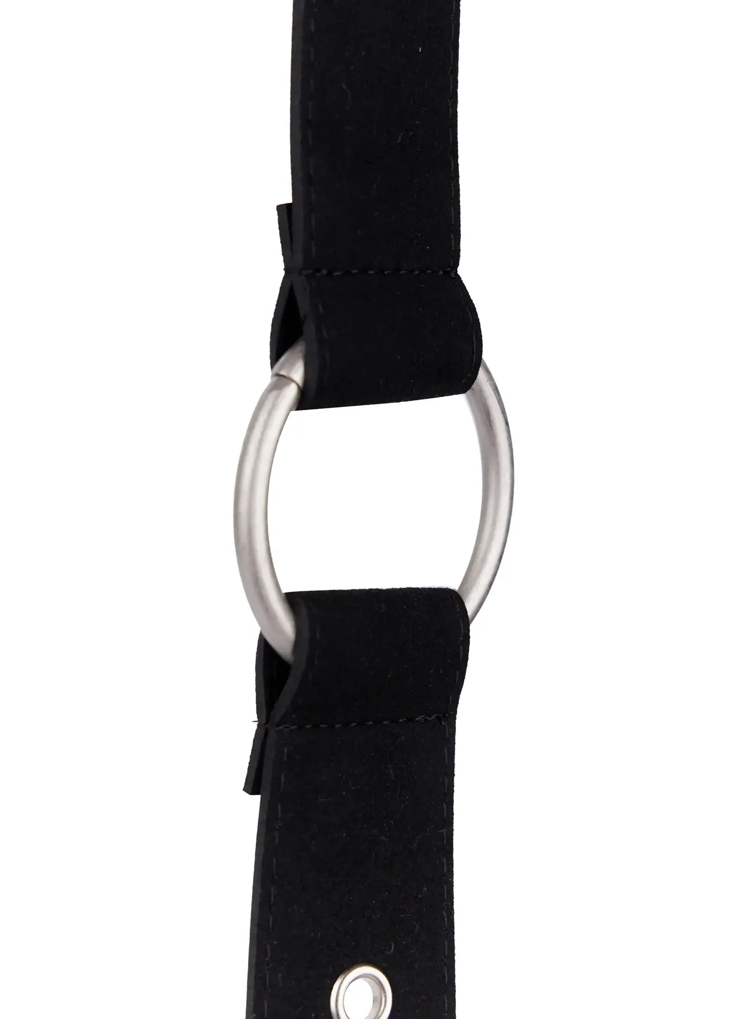 Unisex Ring Buckle Belt IN507 - Image 13