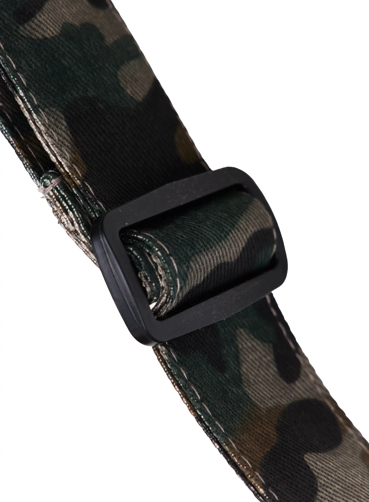 Urban Camo Canvas Crossbody Bag IY529 - Image 8