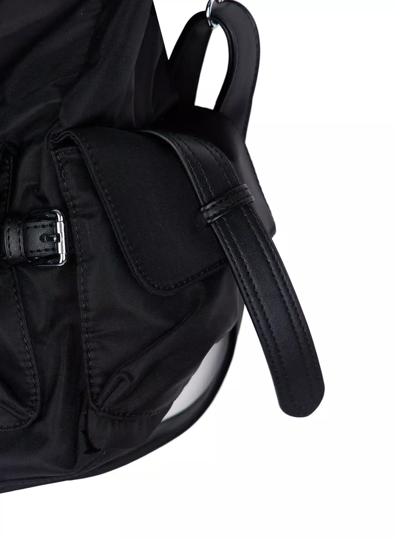 Urban Utility Pocket Shoulder Bag IU518 - Image 9