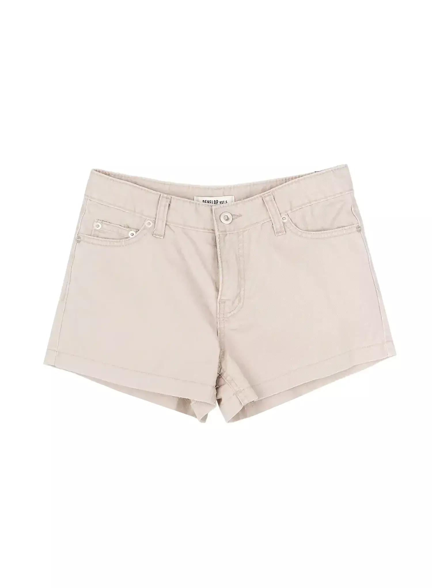 Utility Pocket Shorts IU512 - Image 15
