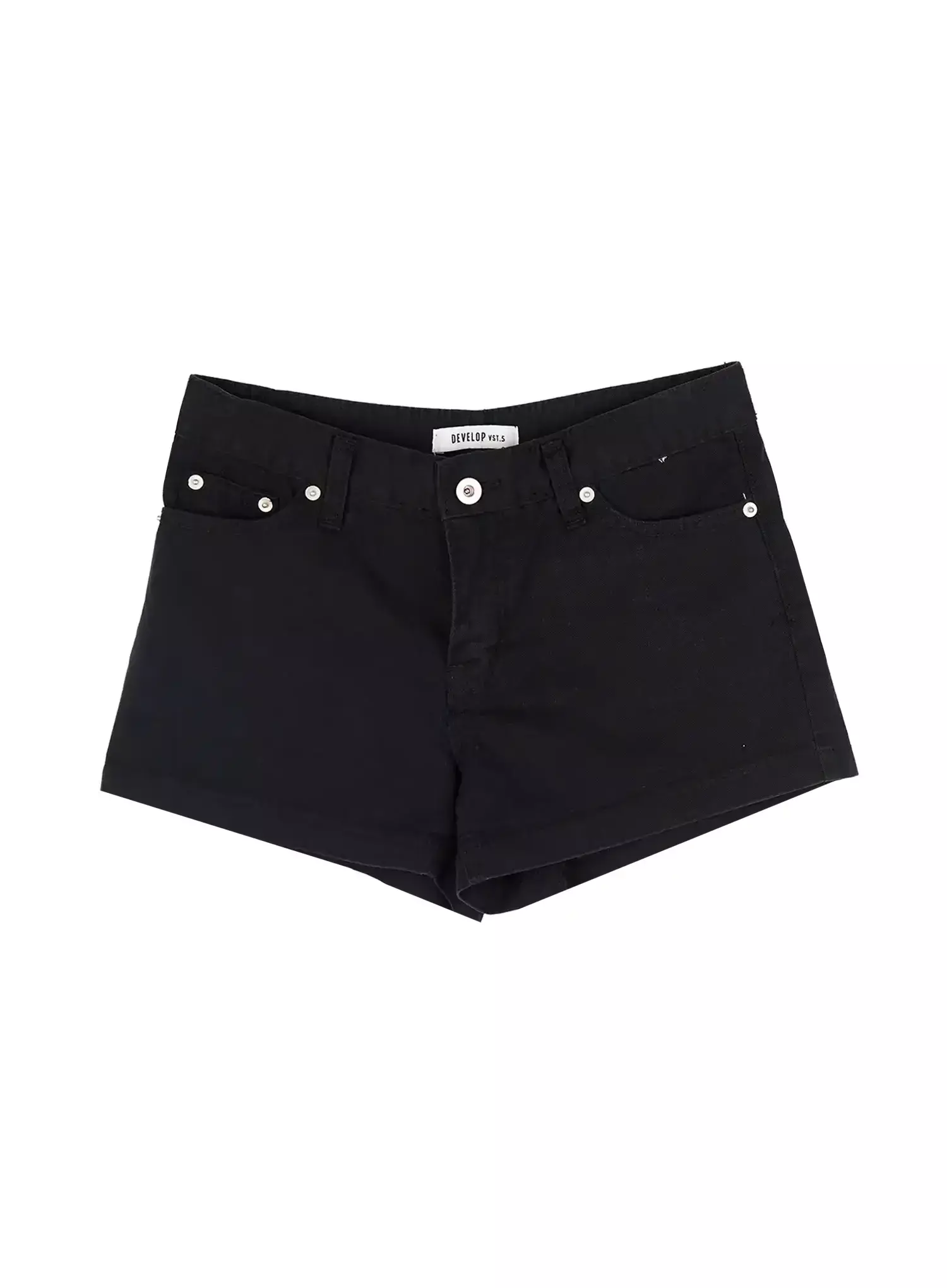 Utility Pocket Shorts IU512 - Image 16