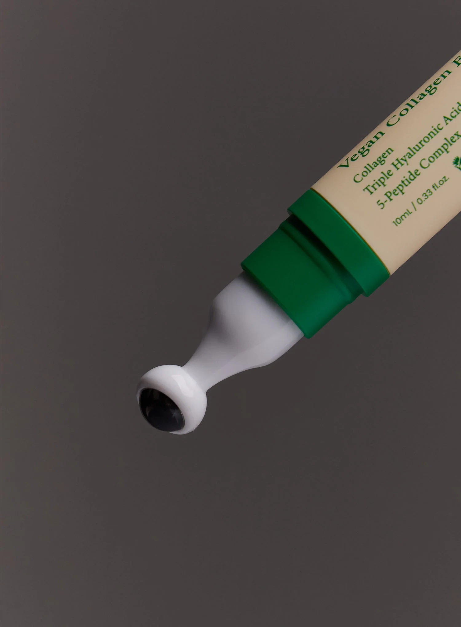 Vegan Collagen Eye Serum (10ml) - Image 3