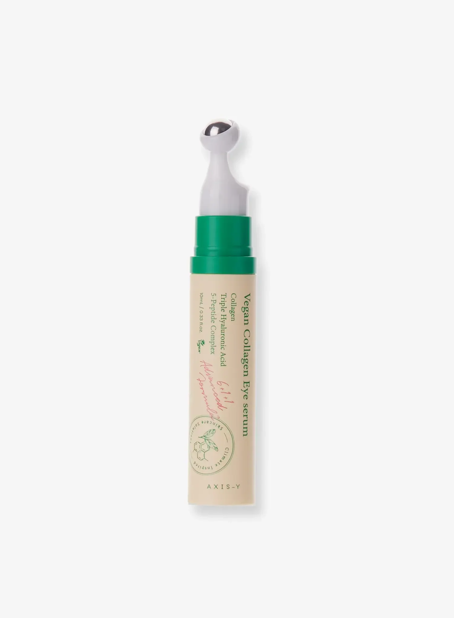 Vegan Collagen Eye Serum (10ml) - Image 4