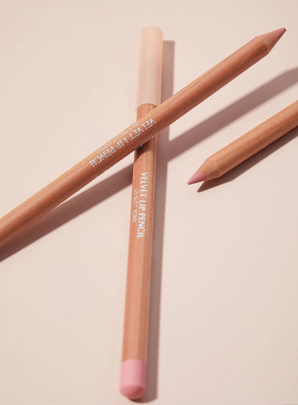 Velvet Lip Pencil Set (1.45g) - Image 2