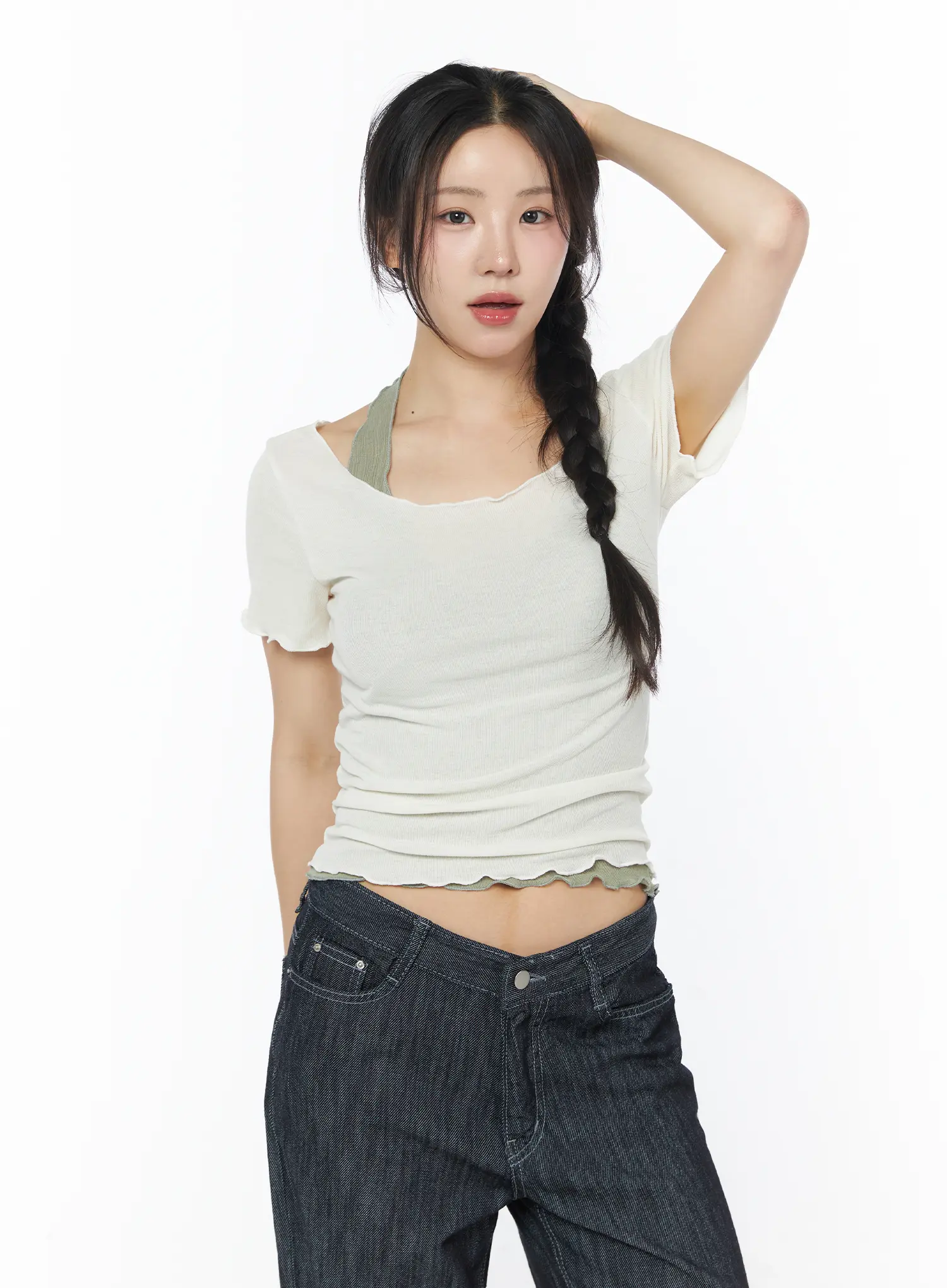 Versatile Tank and Top Set CY522 - Image 10