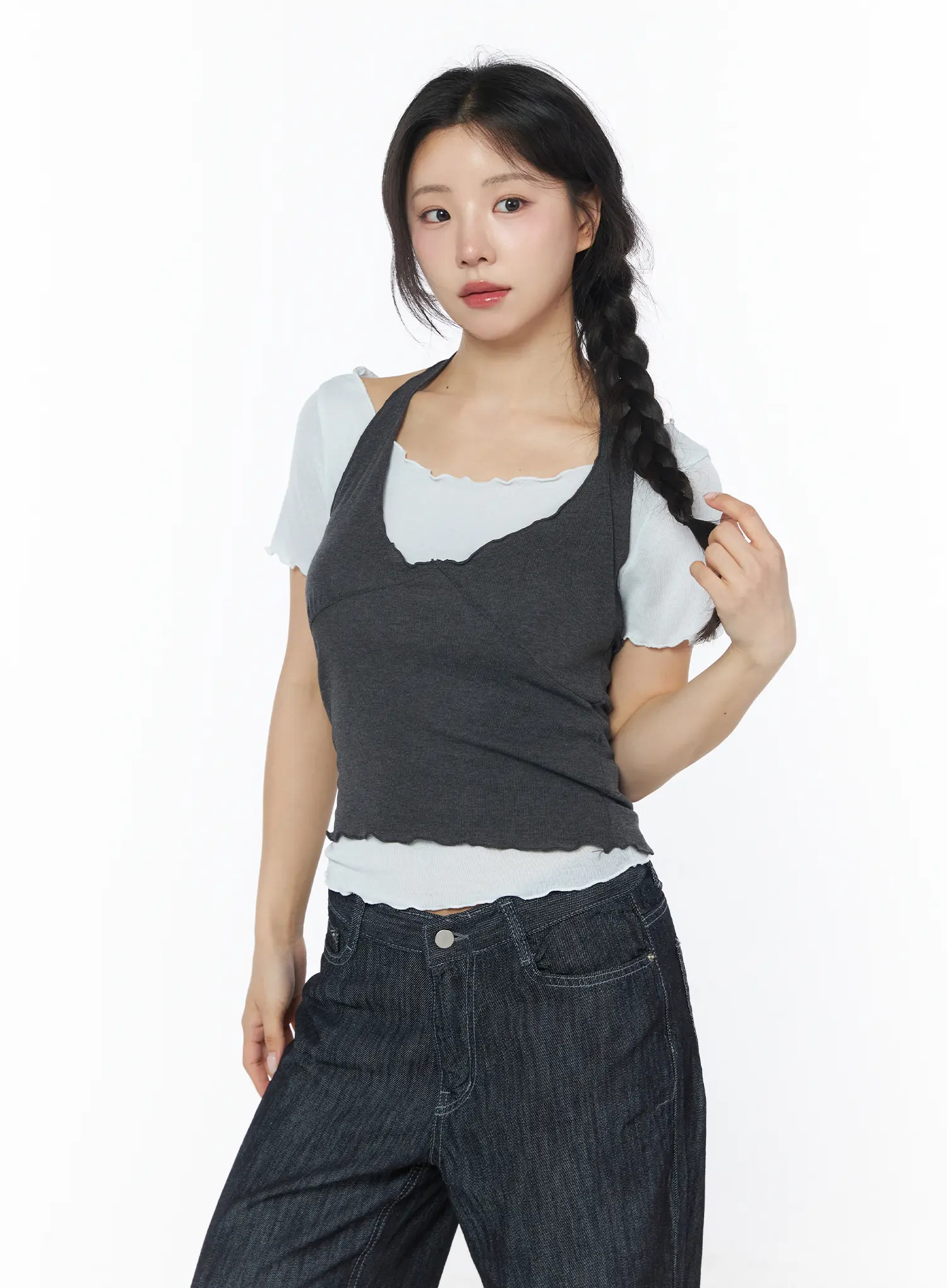 Versatile Tank and Top Set CY522 - Image 11