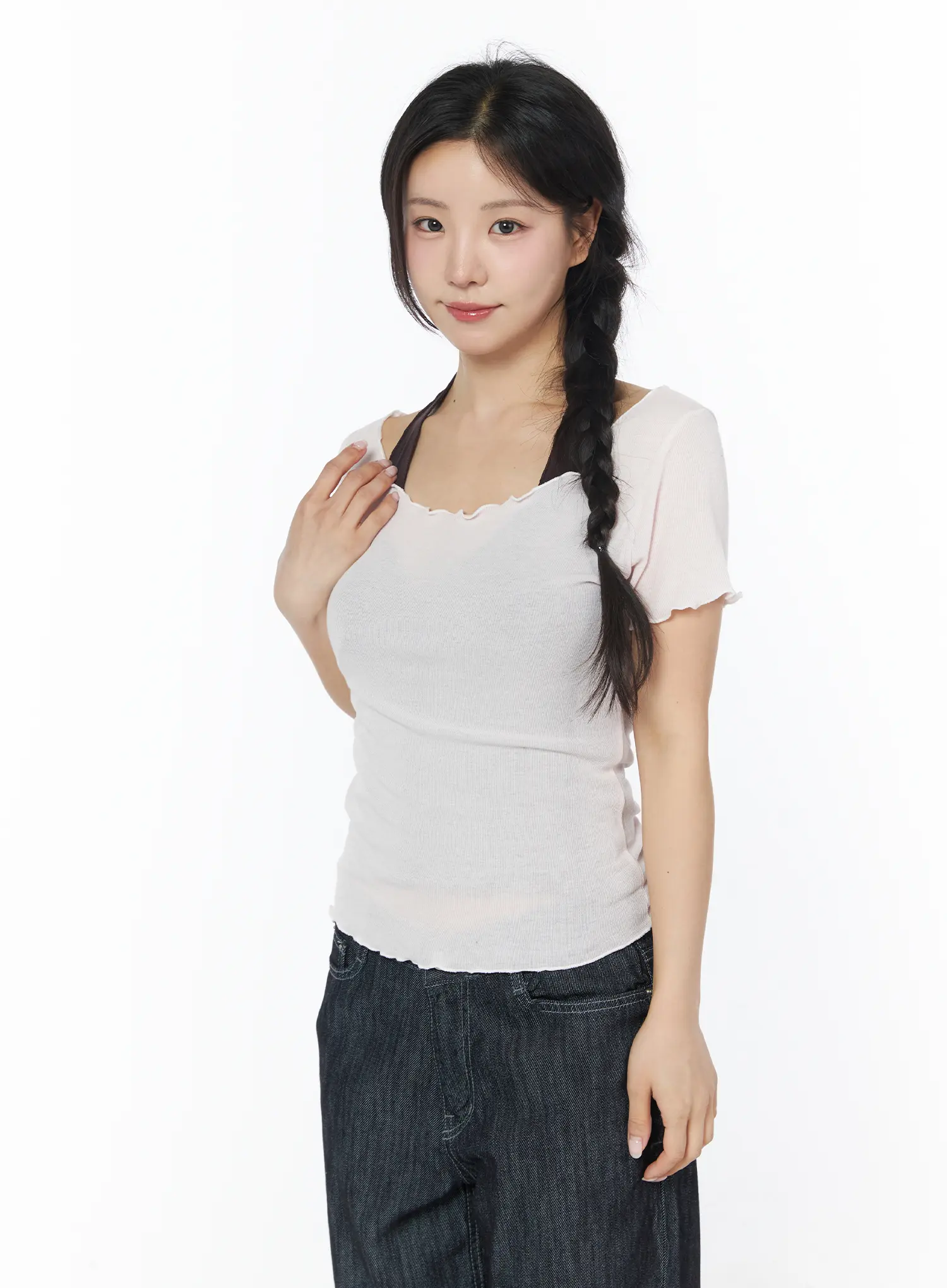 Versatile Tank and Top Set CY522 - Image 12