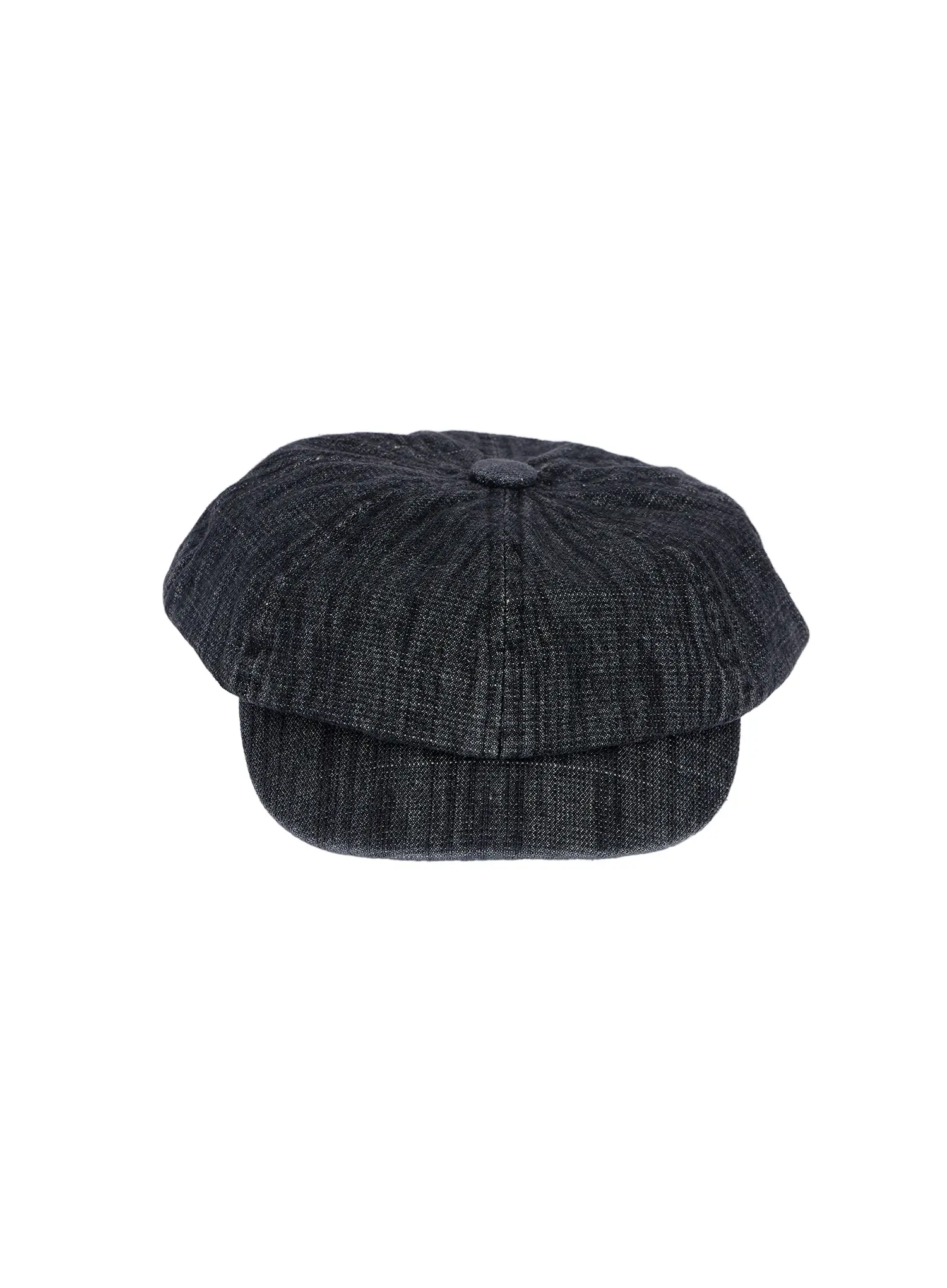 Vintage Style Denim Hat CF510 - Image 7