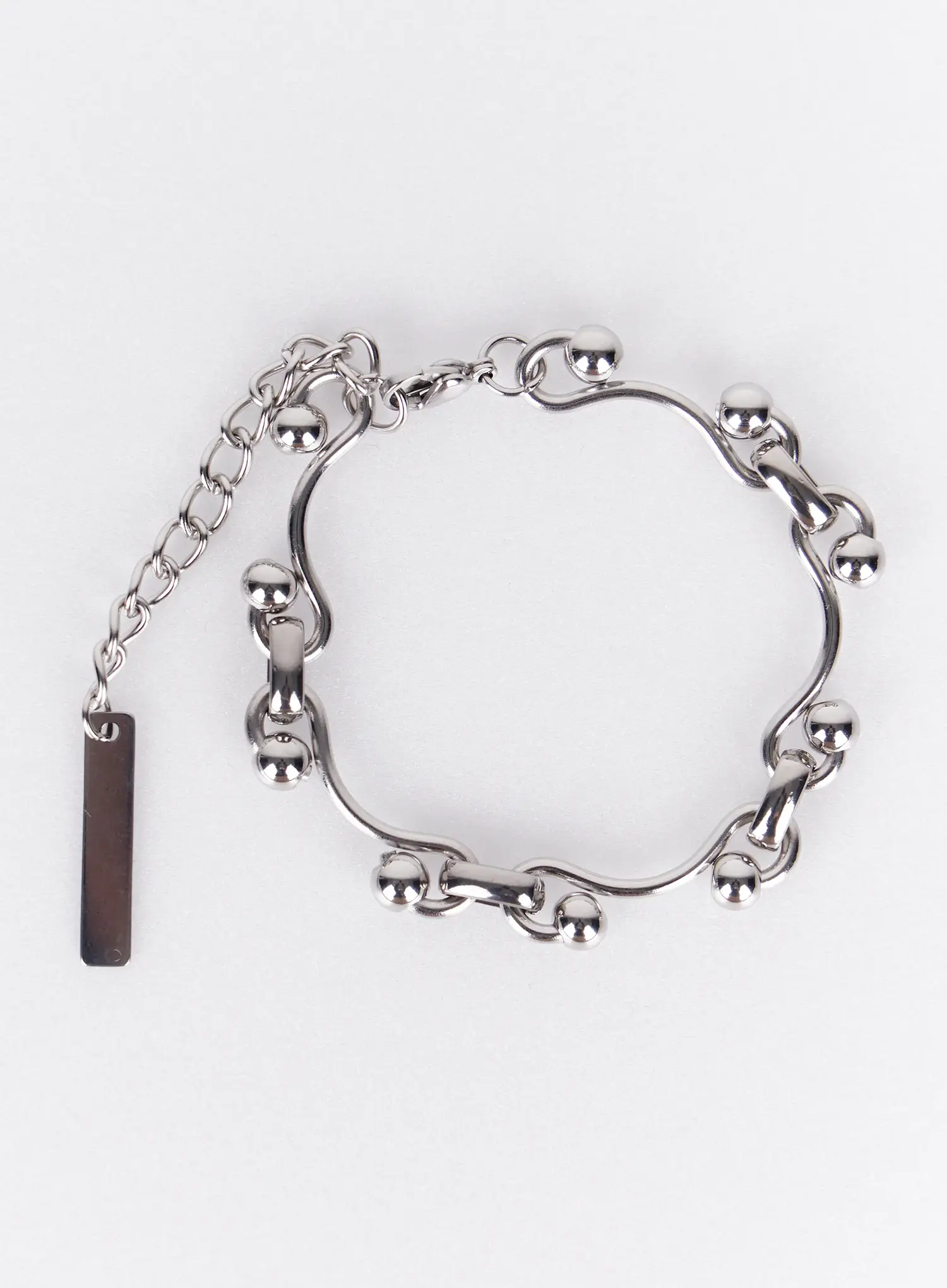 Vintage Style Hook Bracelet IY520 - Image 4