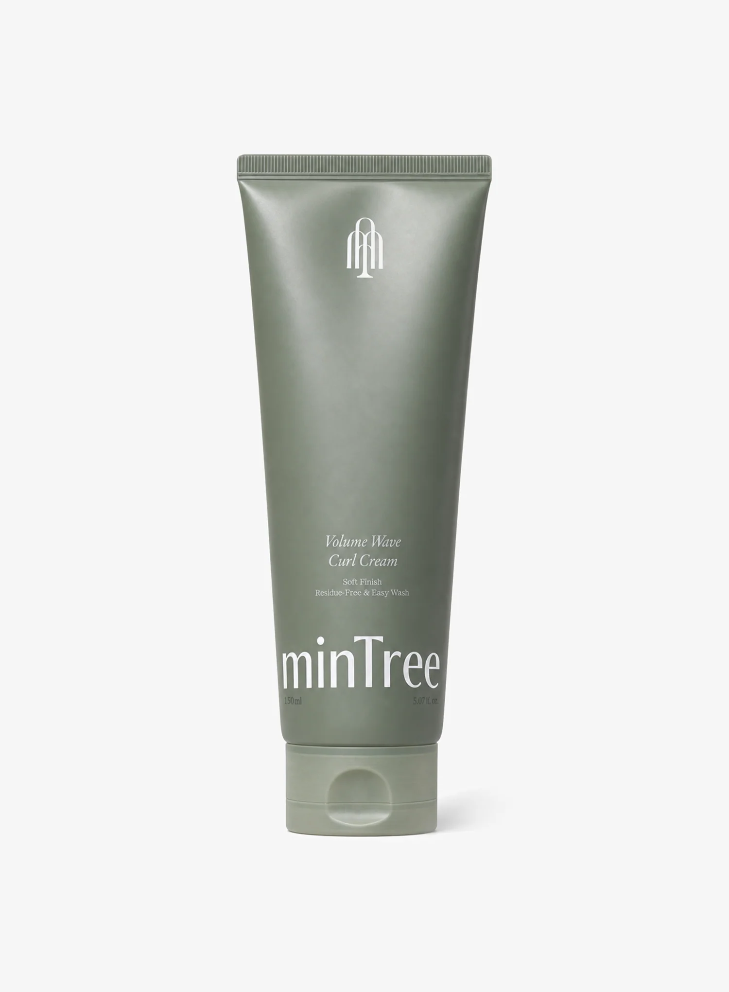 Volume Wave Curl Cream (150ml)