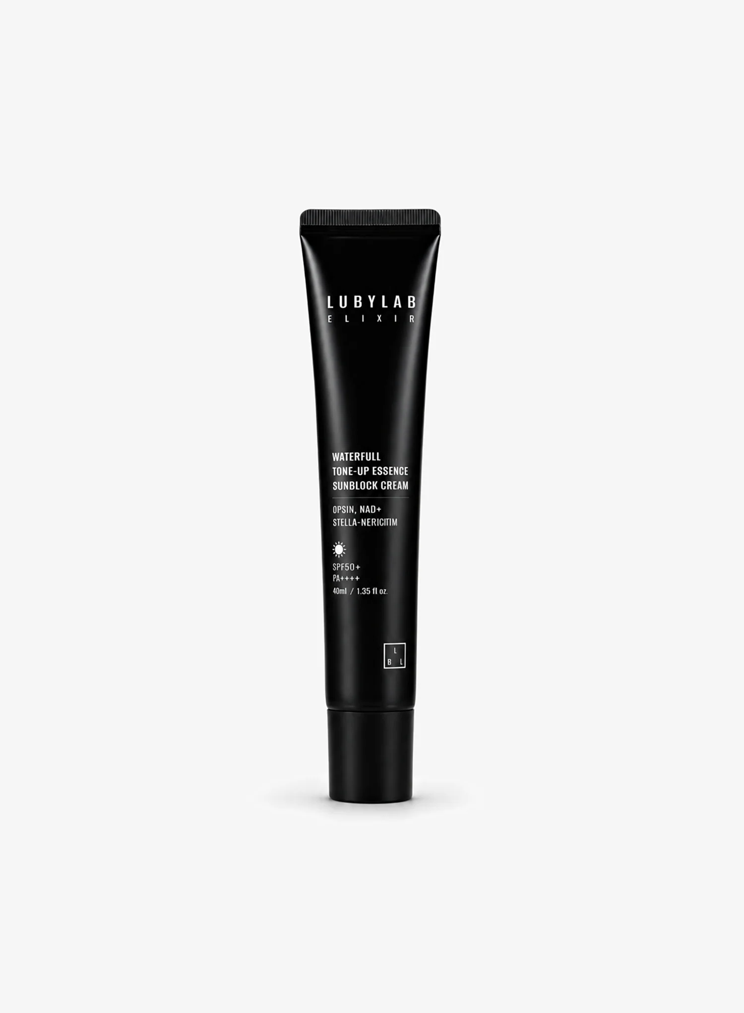 Waterfull Tone-up Essence Sunblock Cream (50ml)