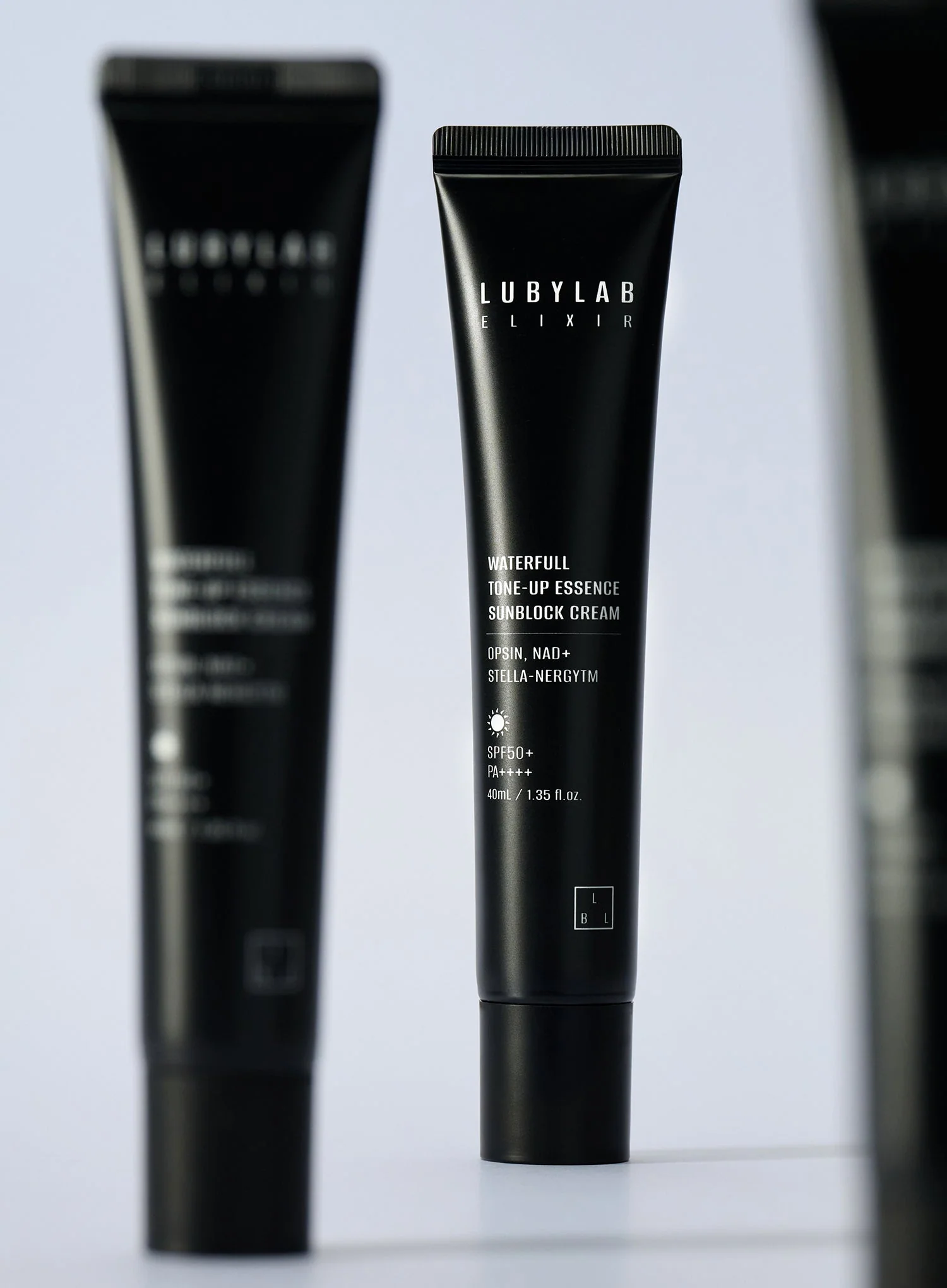 Waterfull Tone-up Essence Sunblock Cream (50ml) - Image 5
