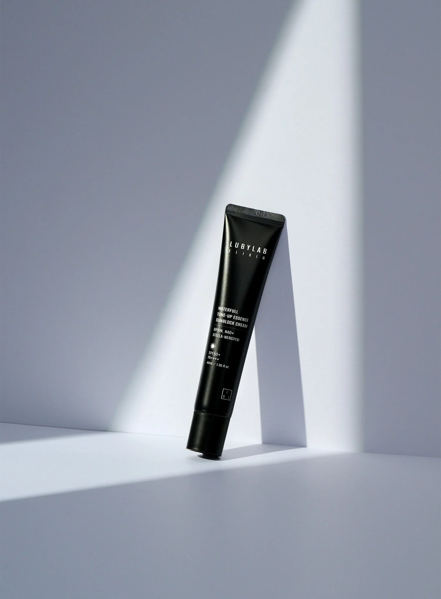 Waterfull Tone-up Essence Sunblock Cream (50ml) - Image 7
