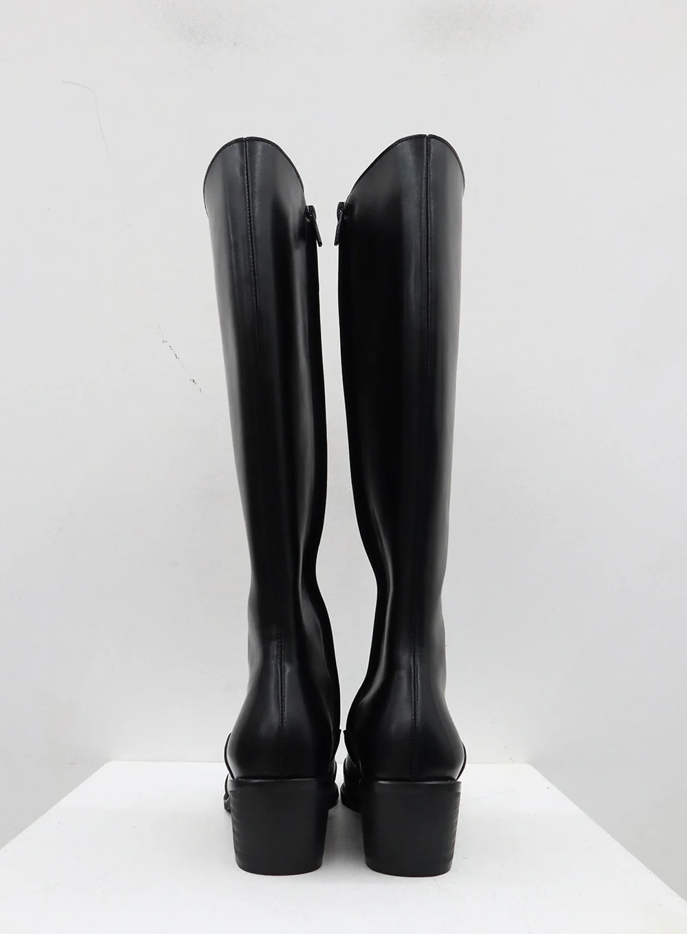 Western Knee High Boots BJ331 - Image 15