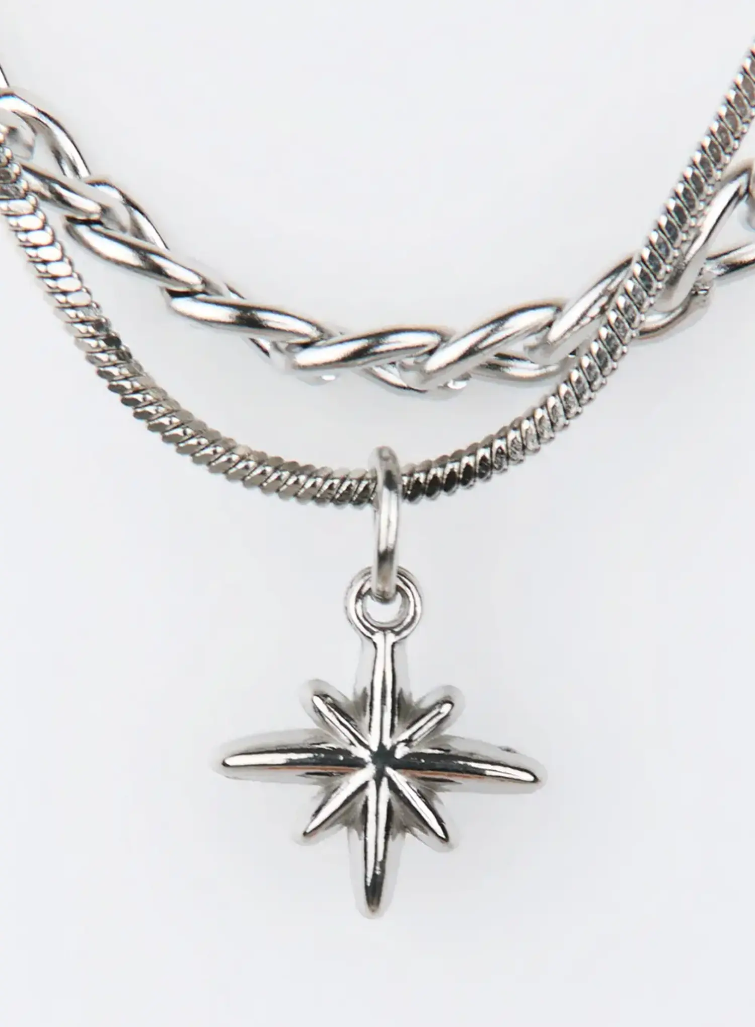 What Ping Necklace IU501 - Image 2