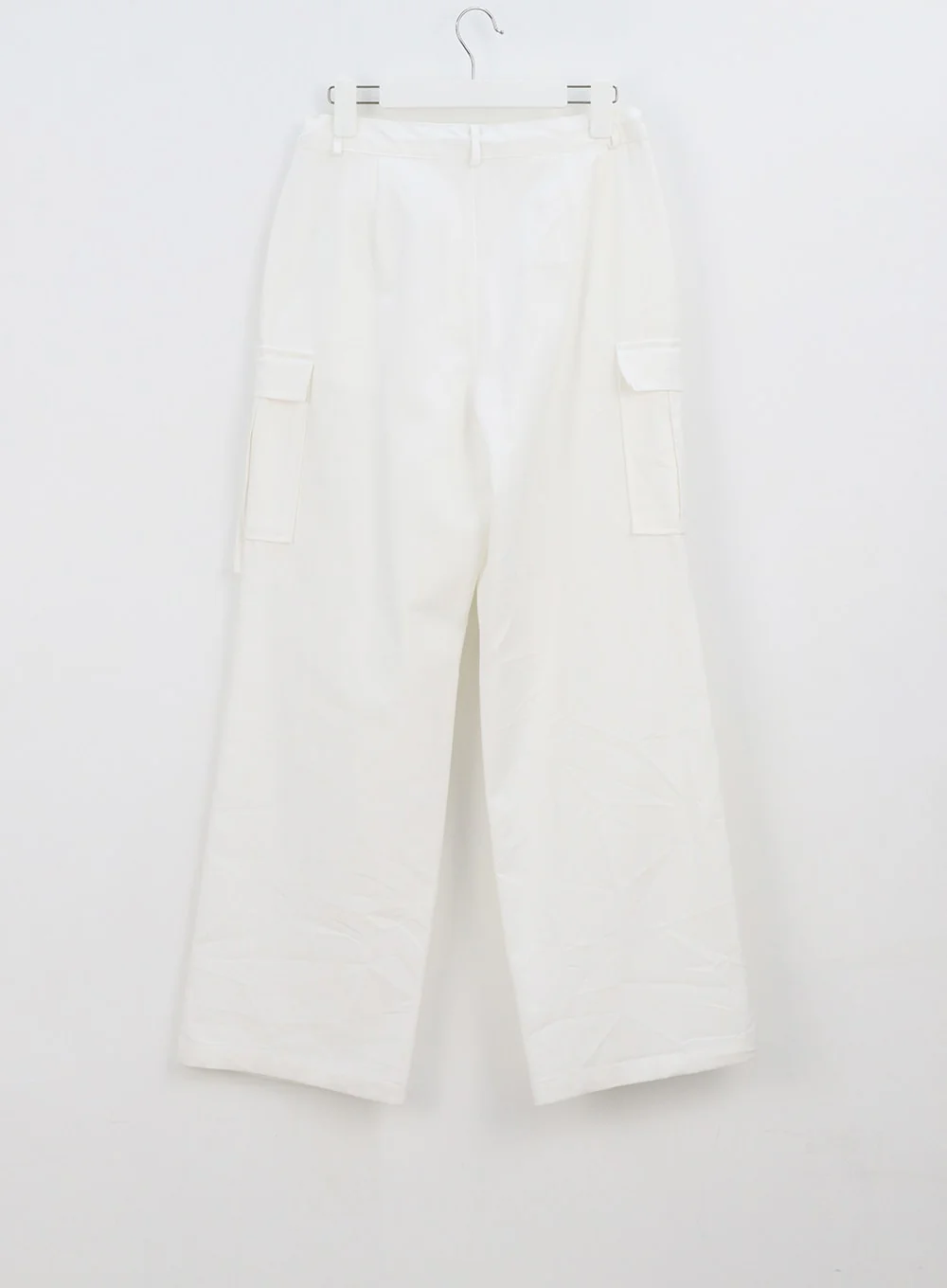 Wide Cargo Pants CA311 - Image 15