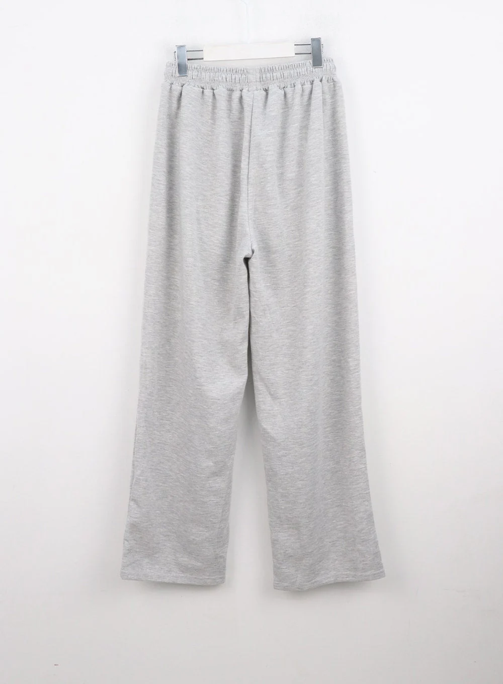Wide Fit Banded Sweat Pants CO330 - Image 10