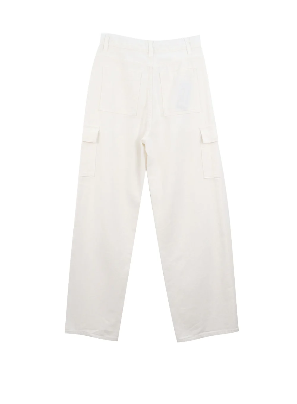 Wide Fit Cargo Pants IO320 - Image 13