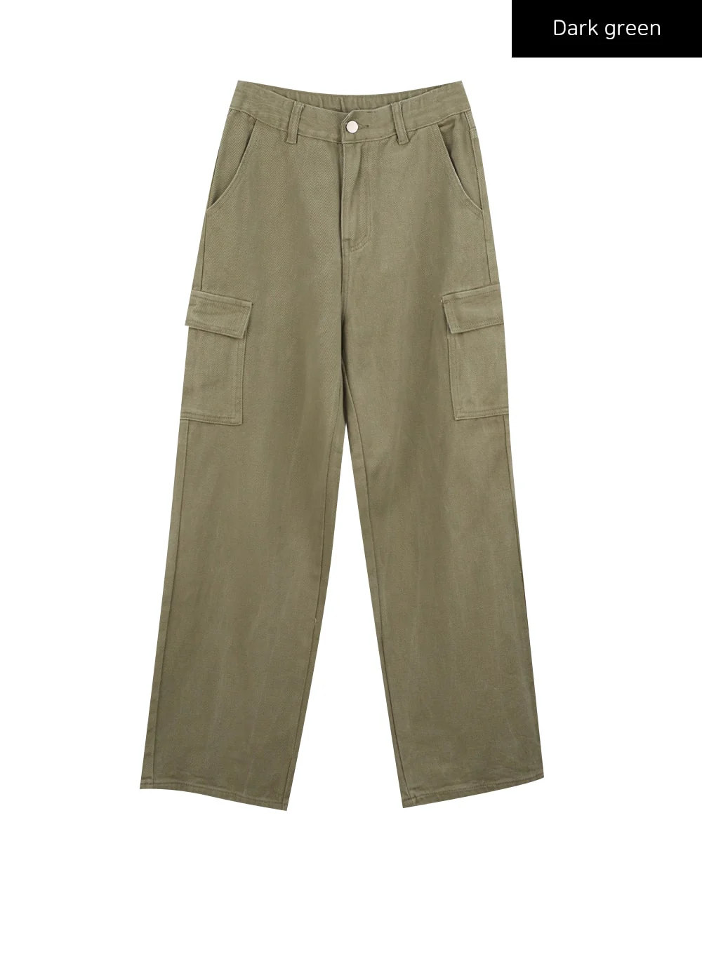 Wide Fit Cargo Pants IO320 - Image 16
