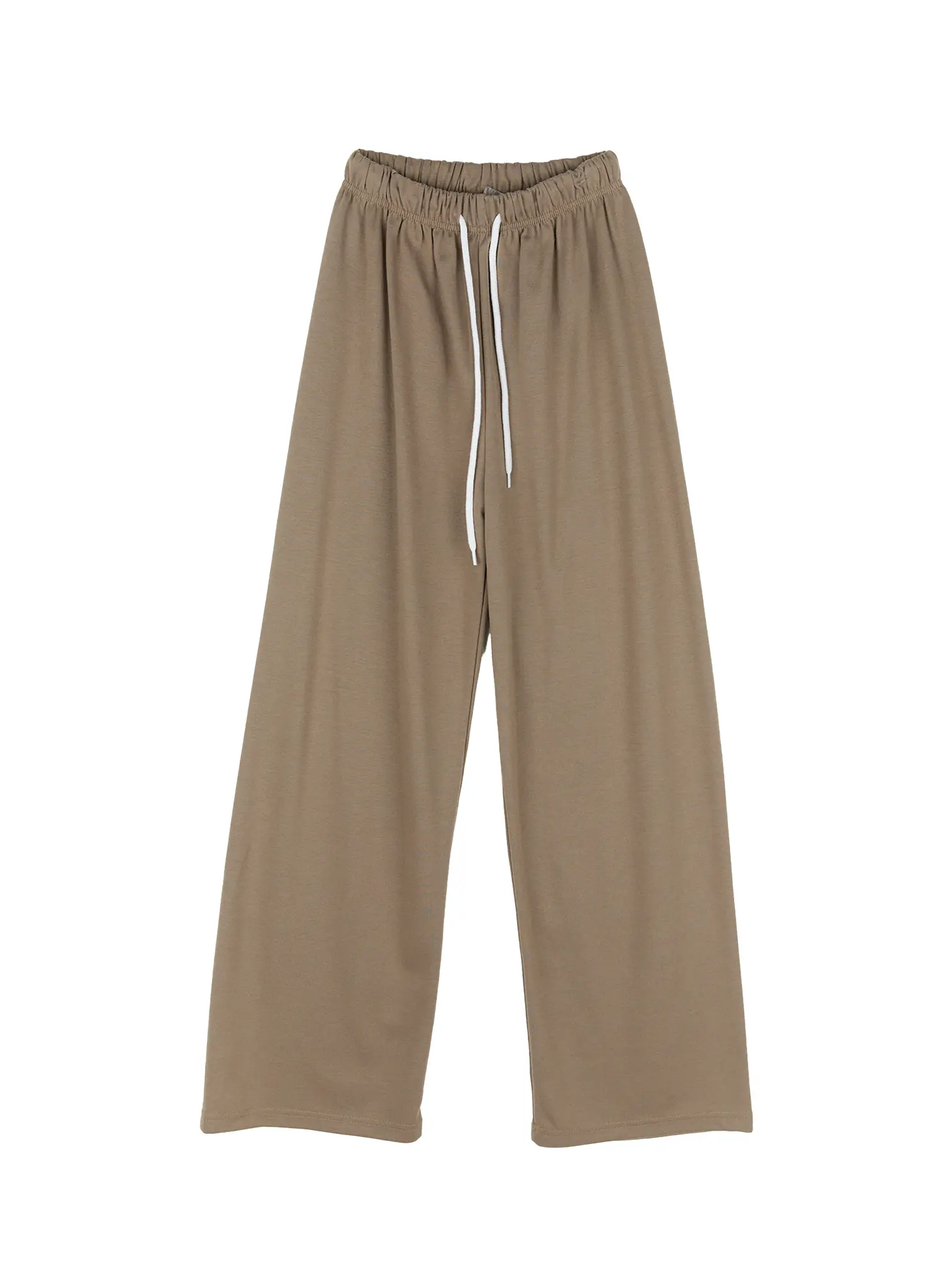 Wide-Leg Casual Sweatpants CG514 - Image 15