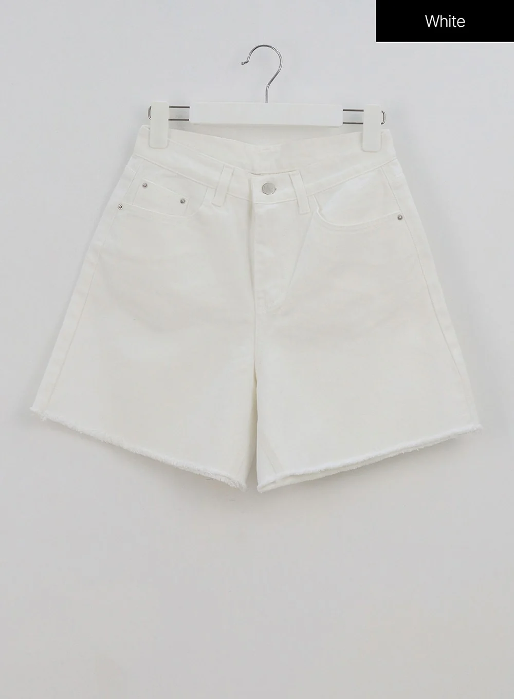 Wide Leg Shorts OA307 - Image 11